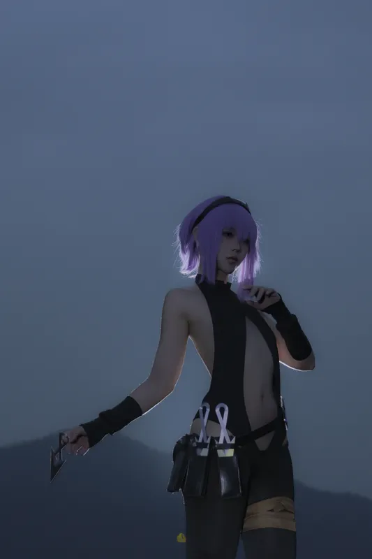 FGO 静谧之哈桑 - G44不会受伤